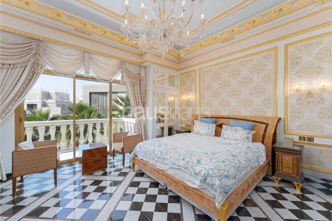 Villa à Palm Jumeirah, Dubai, 7 chambres, 1262 m², № 43904 - photo 23
