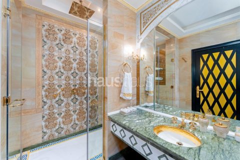 Villa à Palm Jumeirah, Dubai, 7 chambres, 1262 m², № 43904 - photo 18