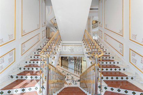 Villa à Palm Jumeirah, Dubai, 7 chambres, 1262 m², № 43904 - photo 30