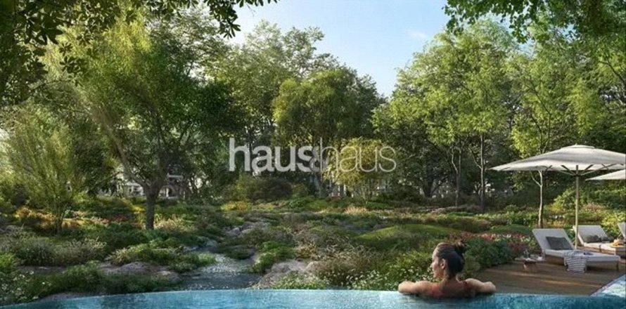 شقة في Dubai Land, دبي 3 غرف نوم, 247 م² رقم 43905