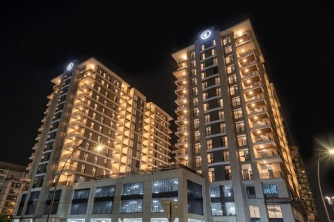 Appartement à Meydan, Dubai, 1 chambre, 76 m², № 31001 - photo 5