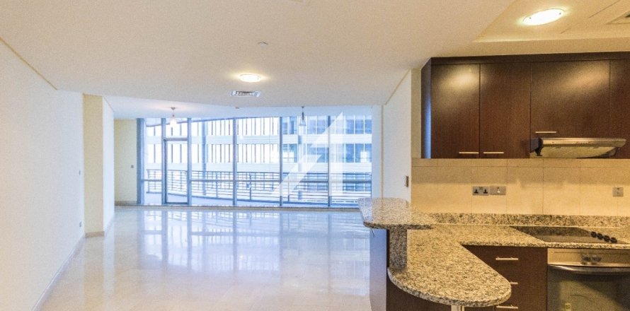Квартира в Дубае, 2 спальни, 154.5м², № 30997