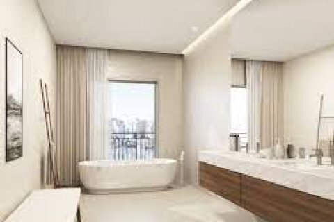 Appartement à CIEL TOWER à La Mer, Dubai, 2 chambres, 111 m², № 31000 - photo 4