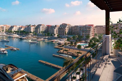 Appartement à CIEL TOWER à La Mer, Dubai, 2 chambres, 111 m², № 31000 - photo 8