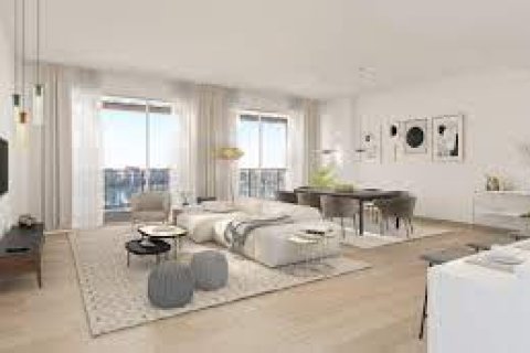 Appartement à CIEL TOWER à La Mer, Dubai, 2 chambres, 111 m², № 31000 - photo 3