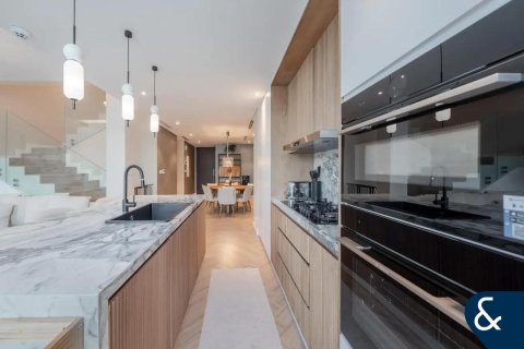 Villa en Elan, Tilal Al Ghaf, Dubai, 3 dormitorios, 207 m², № 74628 - foto 9