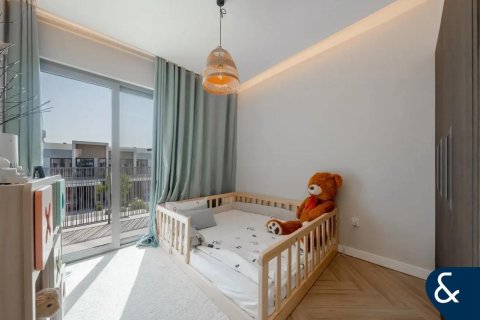 Villa en Elan, Tilal Al Ghaf, Dubai, 3 dormitorios, 207 m², № 74628 - foto 7