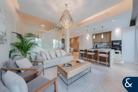 Villa en Elan, Tilal Al Ghaf, Dubai, 3 dormitorios, 207 m², № 74628 - foto 1