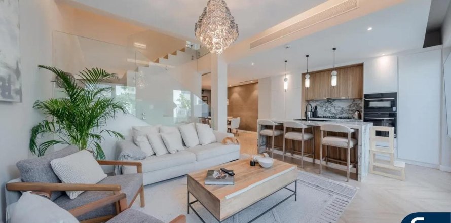 Villa en Elan, Tilal Al Ghaf, Dubai, 3 dormitorios, 207 m², № 74628