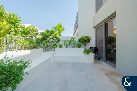 Villa en Elan, Tilal Al Ghaf, Dubai, 3 dormitorios, 207 m², № 74628 - foto 3