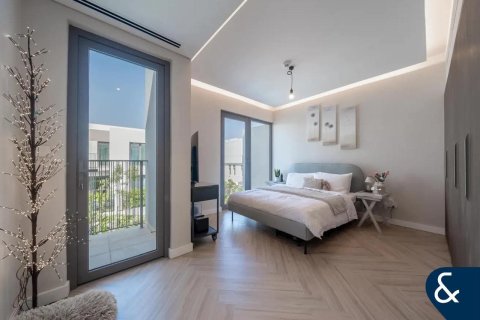 Villa en Elan, Tilal Al Ghaf, Dubai, 3 dormitorios, 207 m², № 74628 - foto 5