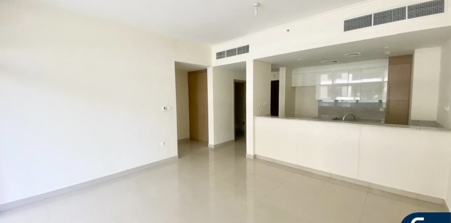 Apartamento en Park Heights, Dubai Hills Estate, Dubai, 1 dormitorio, 85 m², № 74634