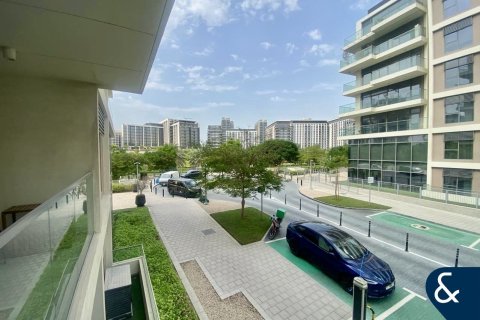 Appartement à Park Heights, Dubai Hills Estate, Dubai, 1 chambre, 85 m², № 74634 - photo 6