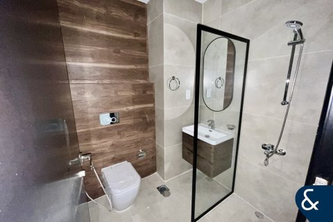 Villa à North Village, Al Furjan, Dubai, 4 chambres, 245 m², № 74630 - photo 5