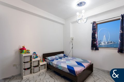 Appartement à Bahar, Jumeirah Beach Residence, Dubai, 2 chambres, 137 m², № 74629 - photo 10