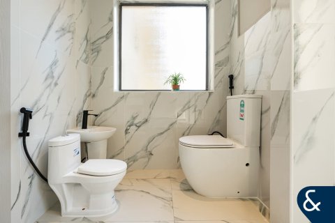 Appartement à Bahar, Jumeirah Beach Residence, Dubai, 2 chambres, 137 m², № 74629 - photo 9