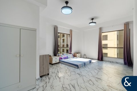 Appartement à Bahar, Jumeirah Beach Residence, Dubai, 2 chambres, 137 m², № 74629 - photo 4