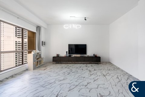 Appartement à Bahar, Jumeirah Beach Residence, Dubai, 2 chambres, 137 m², № 74629 - photo 7