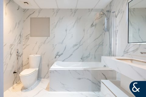 Appartement à Bahar, Jumeirah Beach Residence, Dubai, 2 chambres, 137 m², № 74629 - photo 6