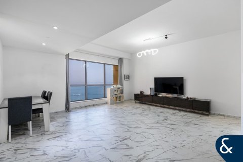 Appartement à Bahar, Jumeirah Beach Residence, Dubai, 2 chambres, 137 m², № 74629 - photo 2