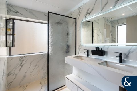 Appartement à Bahar, Jumeirah Beach Residence, Dubai, 2 chambres, 137 m², № 74629 - photo 8