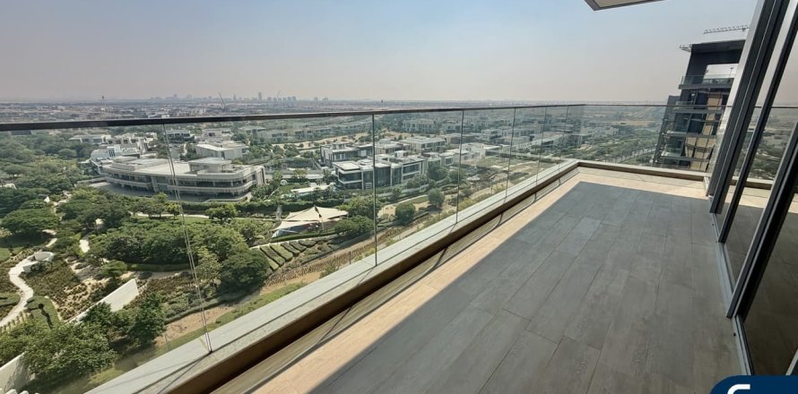 Apartamento en Dubai Hills Estate, Dubai, 3 dormitorios, 162 m², № 74633