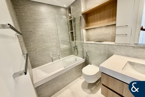 Appartement à Dubai Hills Estate, Dubai, 3 chambres, 162 m², № 74633 - photo 15