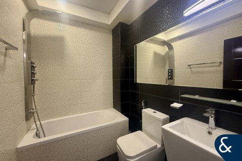 Adosado en Al Furjan, Dubai, 4 dormitorios, 302 m², № 74632 - foto 14