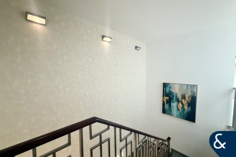 Adosado en Al Furjan, Dubai, 4 dormitorios, 302 m², № 74632 - foto 9