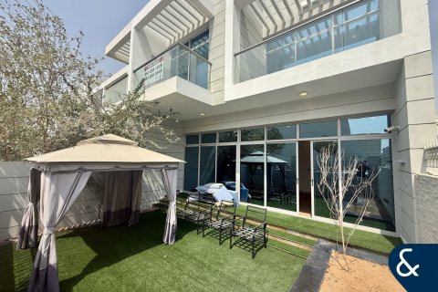 Adosado en Al Furjan, Dubai, 4 dormitorios, 302 m², № 74632 - foto 8