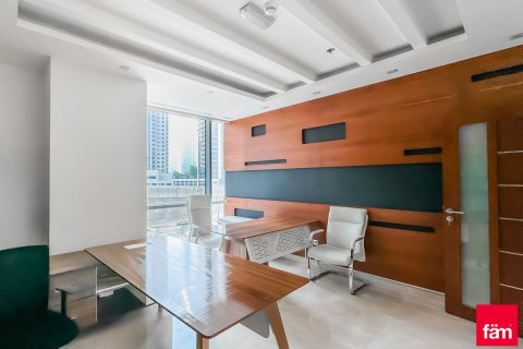 Oficina en Business Bay, Dubai, 151.2 m², № 11986 - foto 6
