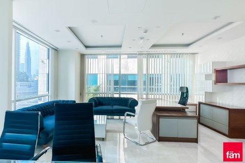 Oficina en Business Bay, Dubai, 151.2 m², № 11986 - foto 5