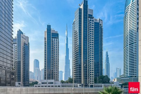 Oficina en Business Bay, Dubai, 151.2 m², № 11986 - foto 16