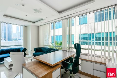 Oficina en Business Bay, Dubai, 151.2 m², № 11986 - foto 7