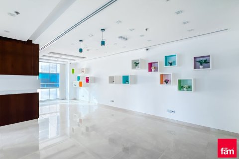 Oficina en Business Bay, Dubai, 151.2 m², № 11986 - foto 11