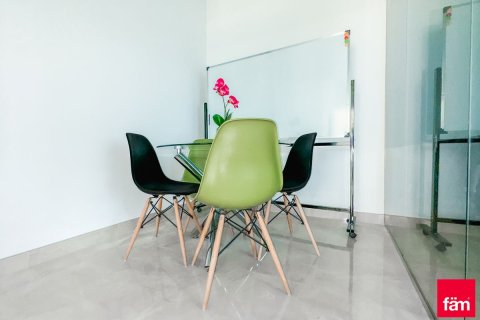 Oficina en Business Bay, Dubai, 151.2 m², № 11986 - foto 14