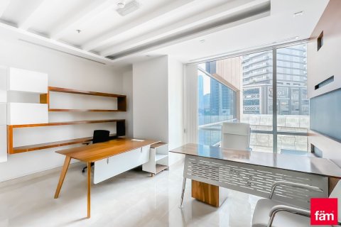 Oficina en Business Bay, Dubai, 151.2 m², № 11986 - foto 3