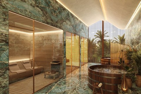 Apartment in Dubai Marina, Dubai 4 bedrooms, 530.7 sq.m. № 11988 - photo 10