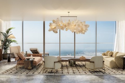 Apartment in Dubai Marina, Dubai 4 bedrooms, 530.7 sq.m. № 11988 - photo 4