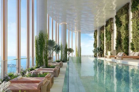 Apartment in Dubai Marina, Dubai 4 bedrooms, 530.7 sq.m. № 11988 - photo 7
