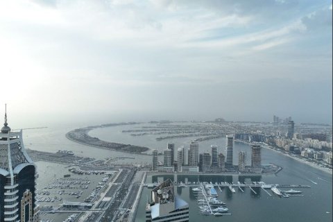 Apartment in Dubai Marina, Dubai 4 bedrooms, 530.7 sq.m. № 11988 - photo 1
