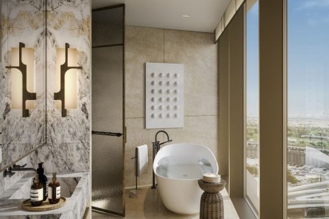 Apartment in Dubai Marina, Dubai 4 bedrooms, 530.7 sq.m. № 11988 - photo 14