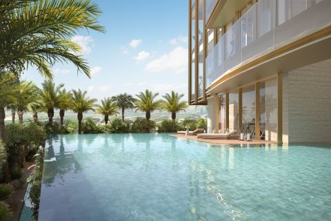 Apartment in Dubai Marina, Dubai 4 bedrooms, 530.7 sq.m. № 11988 - photo 6
