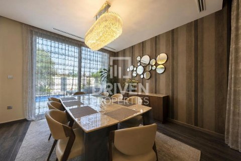 Villa in Sidra Villas, Dubai Hills Estate, Dubai 4 bedrooms, 452.9 sq.m. № 134436 - photo 3
