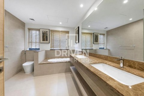 Villa in Sidra Villas, Dubai Hills Estate, Dubai 4 bedrooms, 452.9 sq.m. № 134436 - photo 26