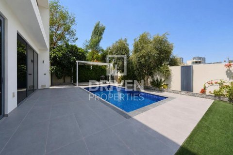 Villa in Sidra Villas, Dubai Hills Estate, Dubai 4 bedrooms, 452.9 sq.m. № 134436 - photo 28