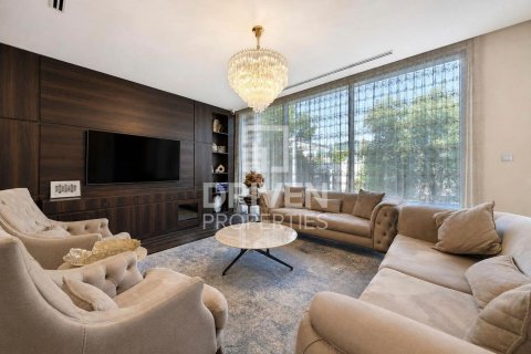 Villa in Sidra Villas, Dubai Hills Estate, Dubai 4 bedrooms, 452.9 sq.m. № 134436 - photo 6