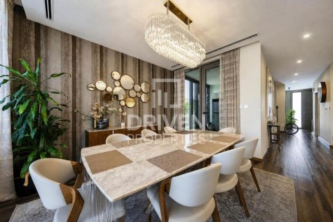 Villa in Sidra Villas, Dubai Hills Estate, Dubai 4 bedrooms, 452.9 sq.m. № 134436 - photo 12