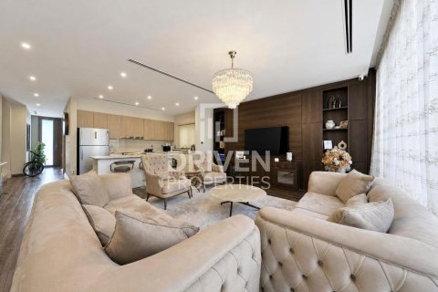 Villa in Sidra Villas, Dubai Hills Estate, Dubai 4 bedrooms, 452.9 sq.m. № 134436 - photo 2