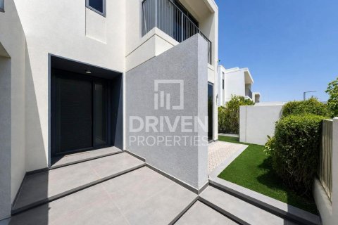 Villa in Sidra Villas, Dubai Hills Estate, Dubai 4 bedrooms, 452.9 sq.m. № 134436 - photo 25